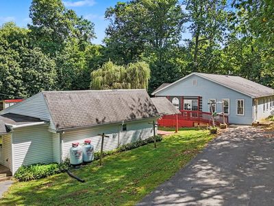 834 Oberlin Rd