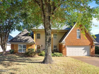 1052 Cross Winds Dr