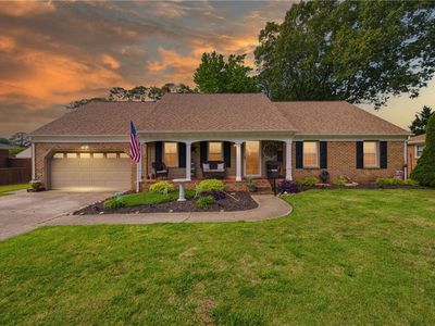 325 Parker Rd