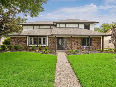 3702 Millbridge Dr