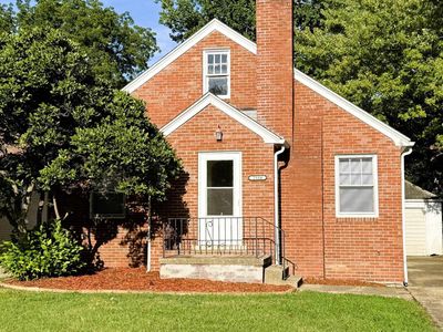 Property at 2104 Whittier Ave, Springfield, IL