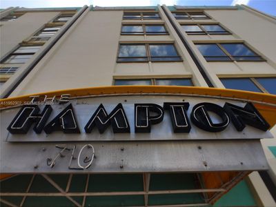 710 Washington Ave APT 319