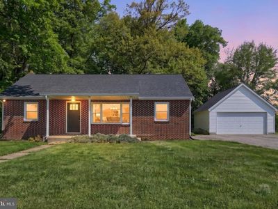 4541 Millers School Rd
