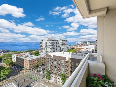 2821 2nd Avenue #801
