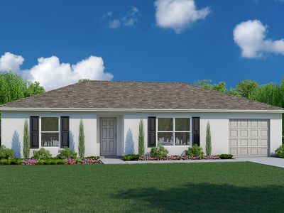 Montgomery Plan, Lehigh Acres