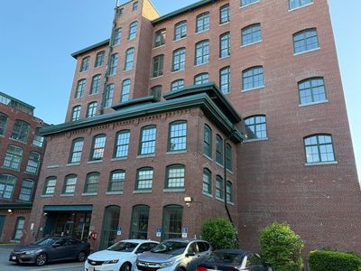 200 Market St APT 215