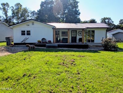 718 Goshen Valley Rd