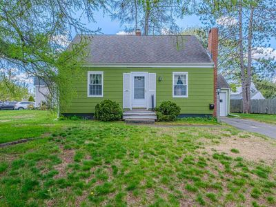 Property at 148 Massachusetts Avenue, South Portland, ME