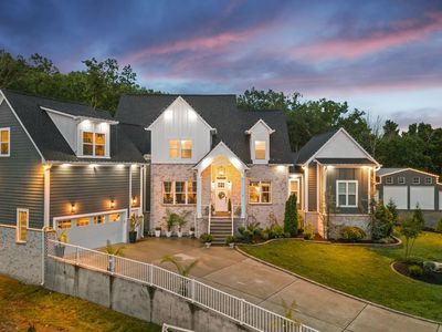 1 Kingsbury Ct