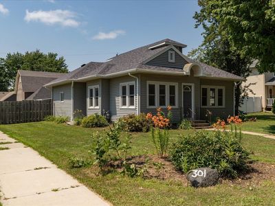 Property at 301 N Mantorville Ave, Kasson, MN