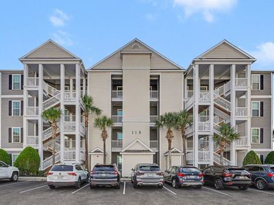 118 Ella Kinley Circle #404