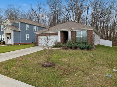 551 Ballard Dr
