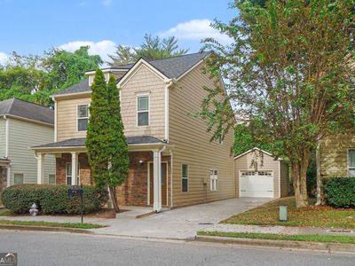 202 W Marietta St