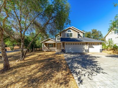 Property at 2404 Harness Dr, Pope Valley, CA