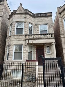 1430 S Spaulding Ave