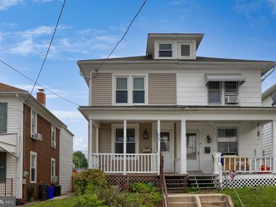 Property at 249 S Walnut St, Dallastown, PA