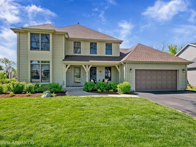 321 Bryan Dr