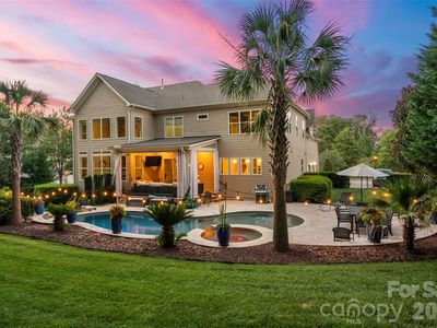 4013 Flowering Peach Rd
