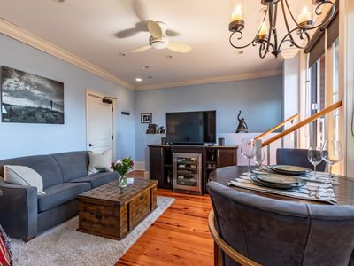 85 Cumberland St #P1