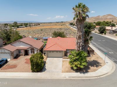 Property at 3581 Fernwood St, Rosamond, CA