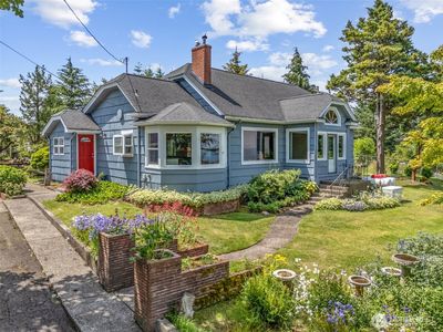 1333 Mt Pleasant Road