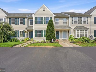 Property at 246 Spring Valley Way, Aston, PA