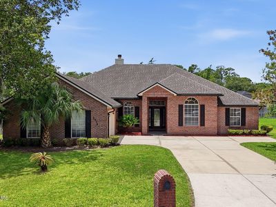 2334 FOXHAVEN Drive