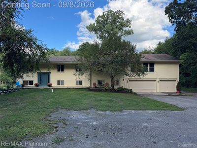 Property at 2805 Harmony Ln, Milford, MI