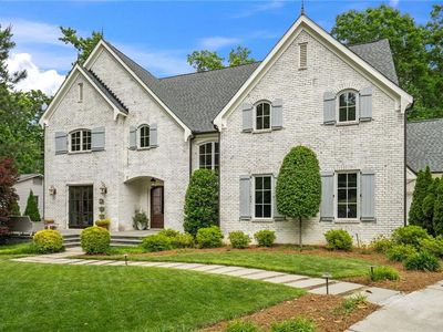 6321 Hunting Creek Rd