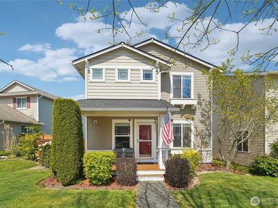 5377 Timber Ridge Drive