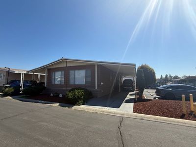 6741 Lincoln Ave SPACE 36