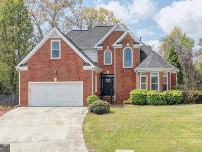 1005 Lewis Ridge Cir