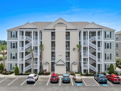 Property at 301 Shelby Lawson Dr. #302, Myrtle Beach, SC
