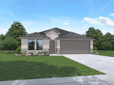 Gavin Plan, Grand Pines