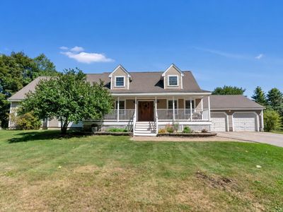 206 County Farm Cross Road