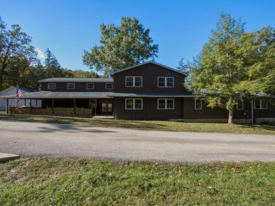 1574 Sloans Valley Rd