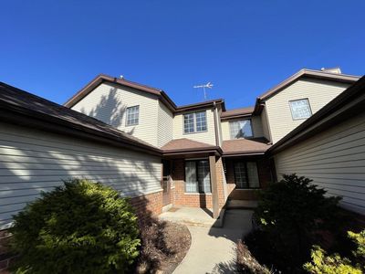 Property at 8105 S Legend DRIVE #D, Franklin, WI