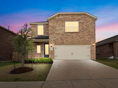 1205 Ginsburg Ln