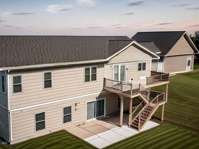 LOT 44 Saddle View Cir