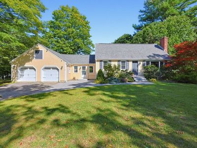 320 Newton St