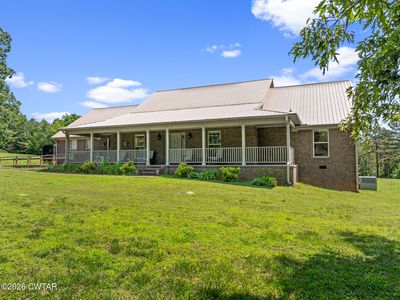 492 Joe Horton Rd