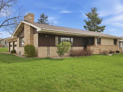 827 Park Ridge Drive