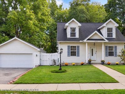 4275 Keller Rd