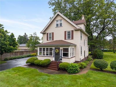 213 Varian Ln