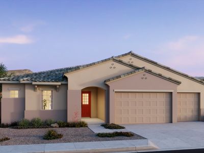 Hunter Plan, Cantabria at Rincon Knolls