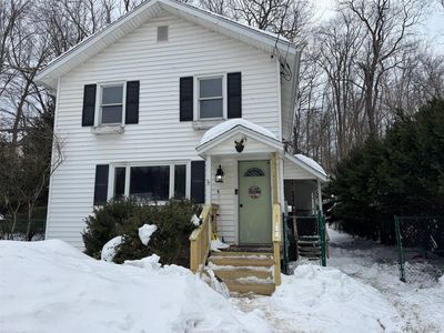Property at 121 Main St, Livingston Manor, NY