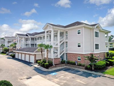4839 Carnation Circle #104