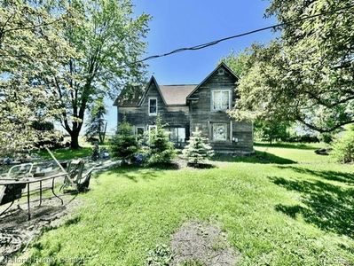 4800 Fargo Rd