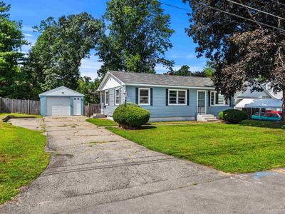 Property at 28 Caron Avenue, Nashua, NH