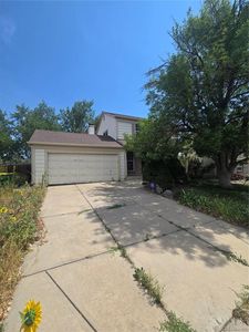Property at 11249 W 103rd Drive, Westminster, CO